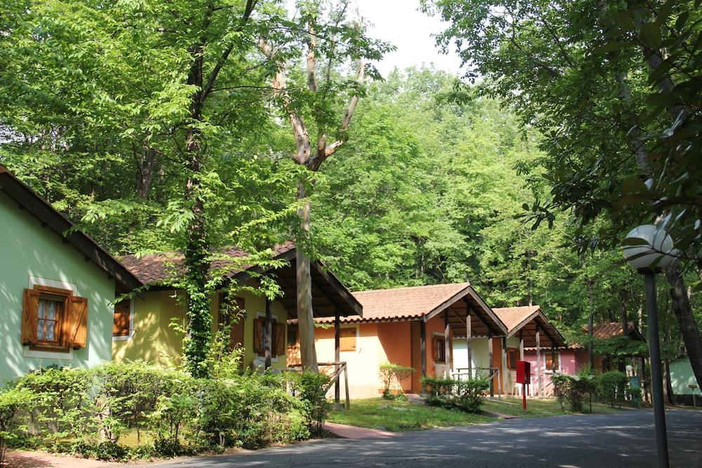 Caravelle Camping Village Ceriale Ngoại thất bức ảnh