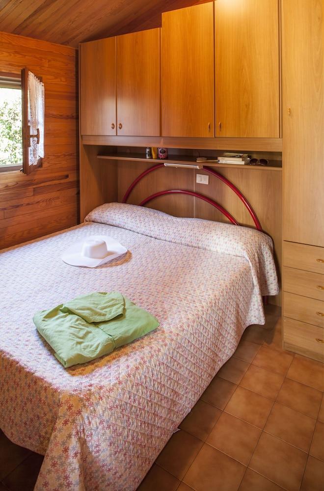 Caravelle Camping Village Ceriale Ngoại thất bức ảnh