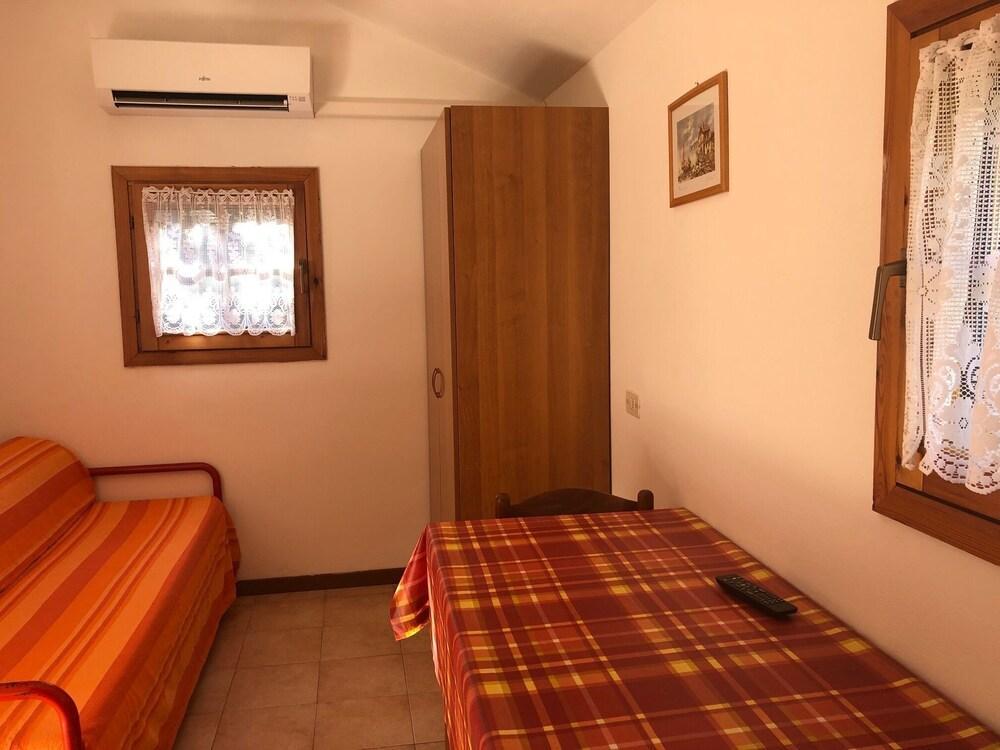 Caravelle Camping Village Ceriale Ngoại thất bức ảnh