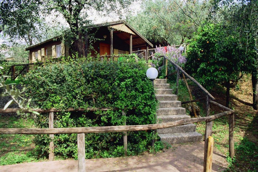 Caravelle Camping Village Ceriale Phòng bức ảnh