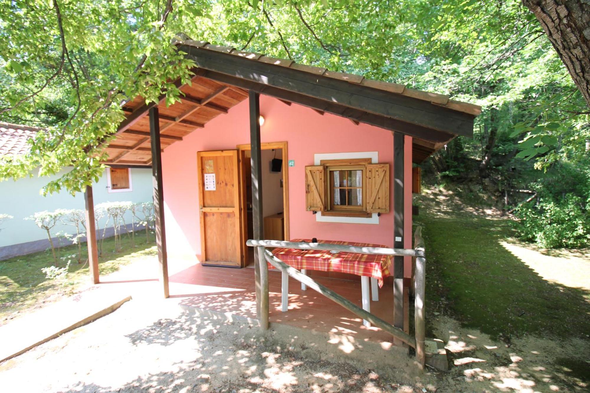 Caravelle Camping Village Ceriale Ngoại thất bức ảnh