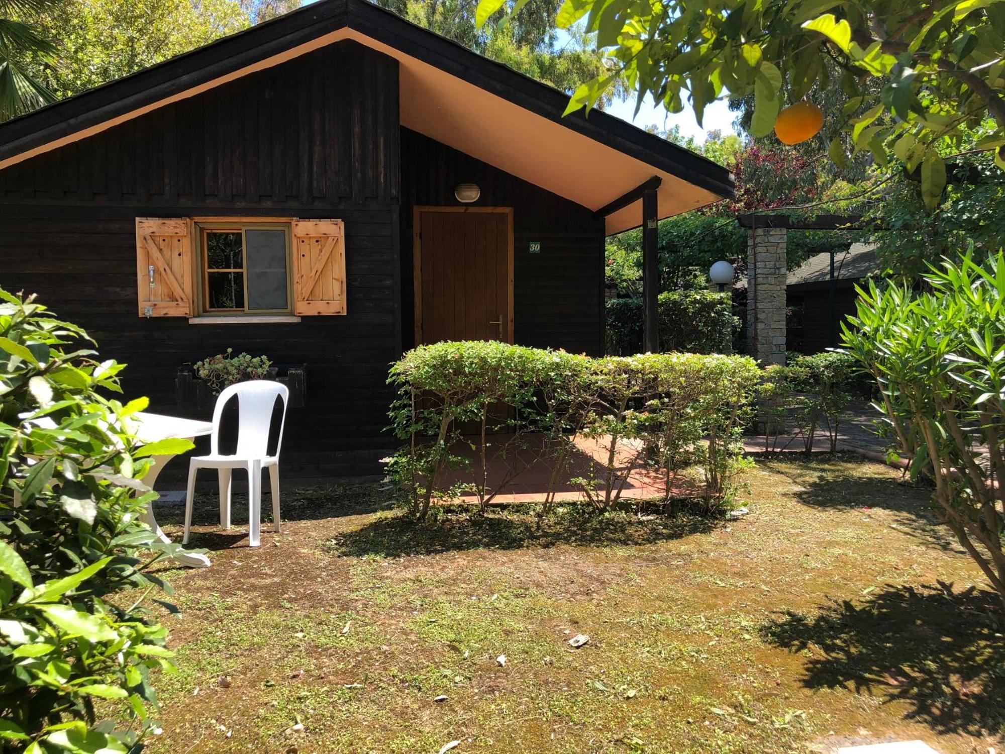 Caravelle Camping Village Ceriale Ngoại thất bức ảnh