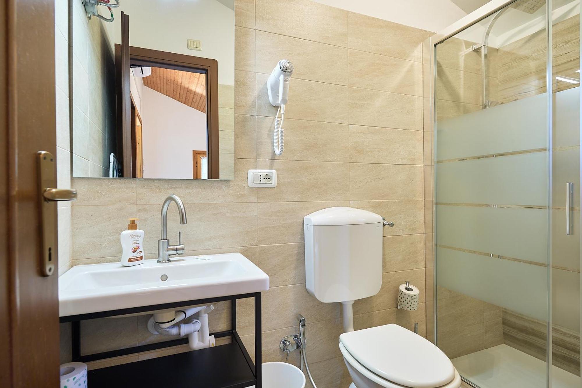 Caravelle Camping Village Ceriale Ngoại thất bức ảnh