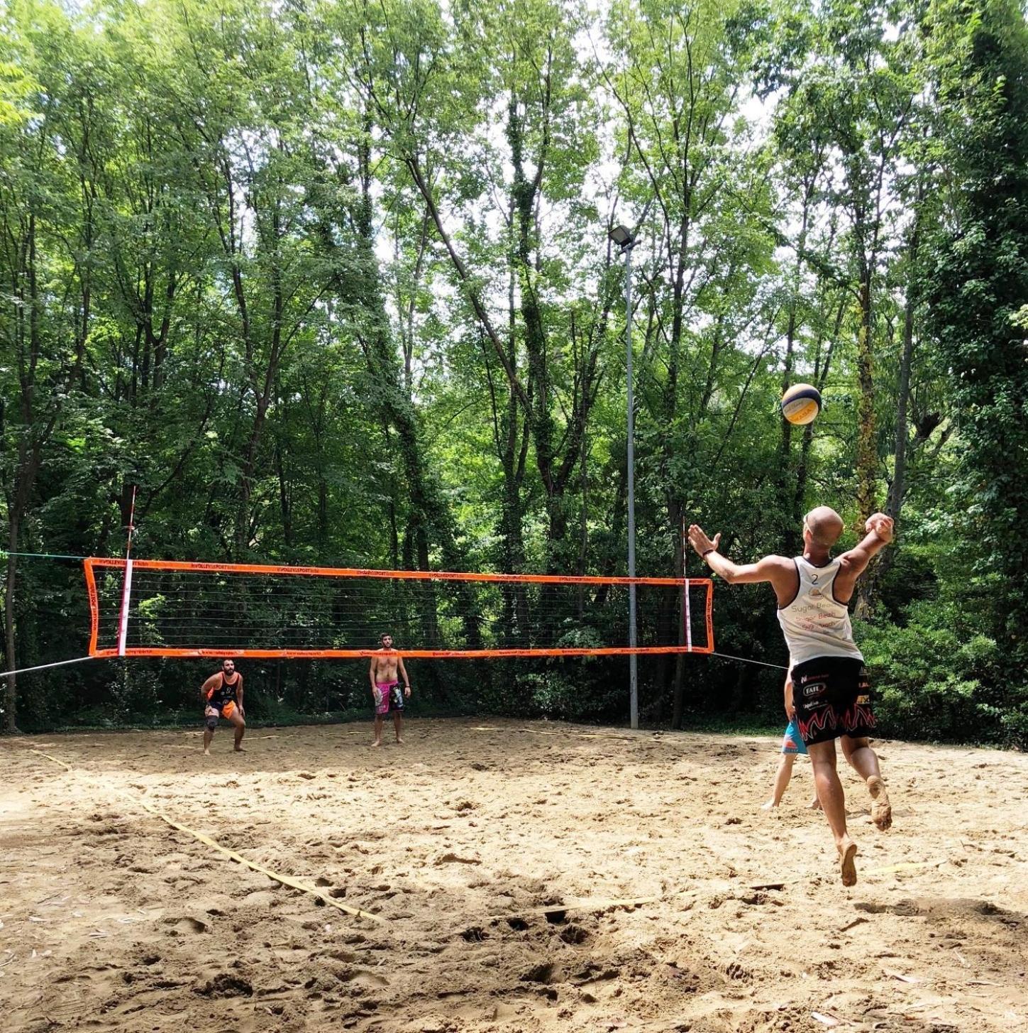 Caravelle Camping Village Ceriale Ngoại thất bức ảnh