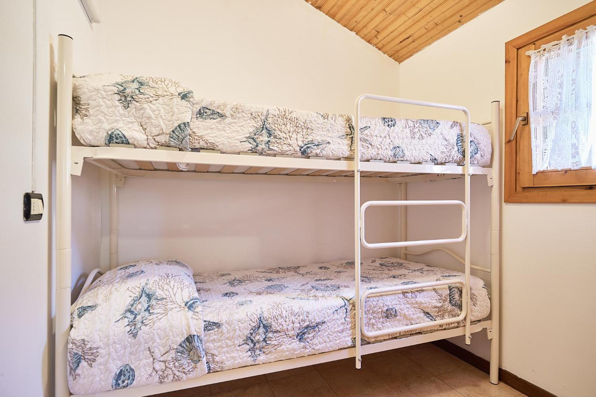Caravelle Camping Village Ceriale Ngoại thất bức ảnh