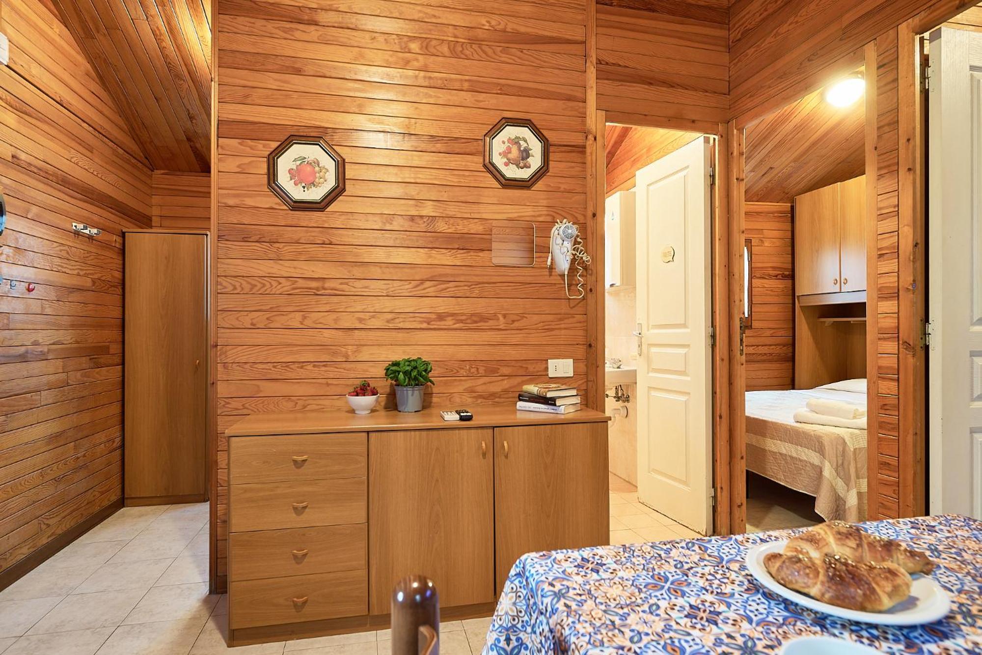 Caravelle Camping Village Ceriale Ngoại thất bức ảnh