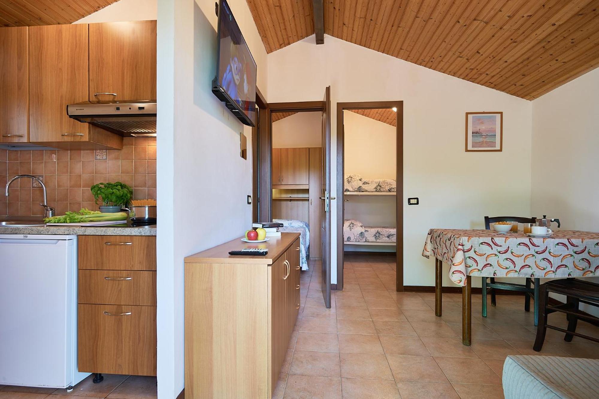 Caravelle Camping Village Ceriale Ngoại thất bức ảnh