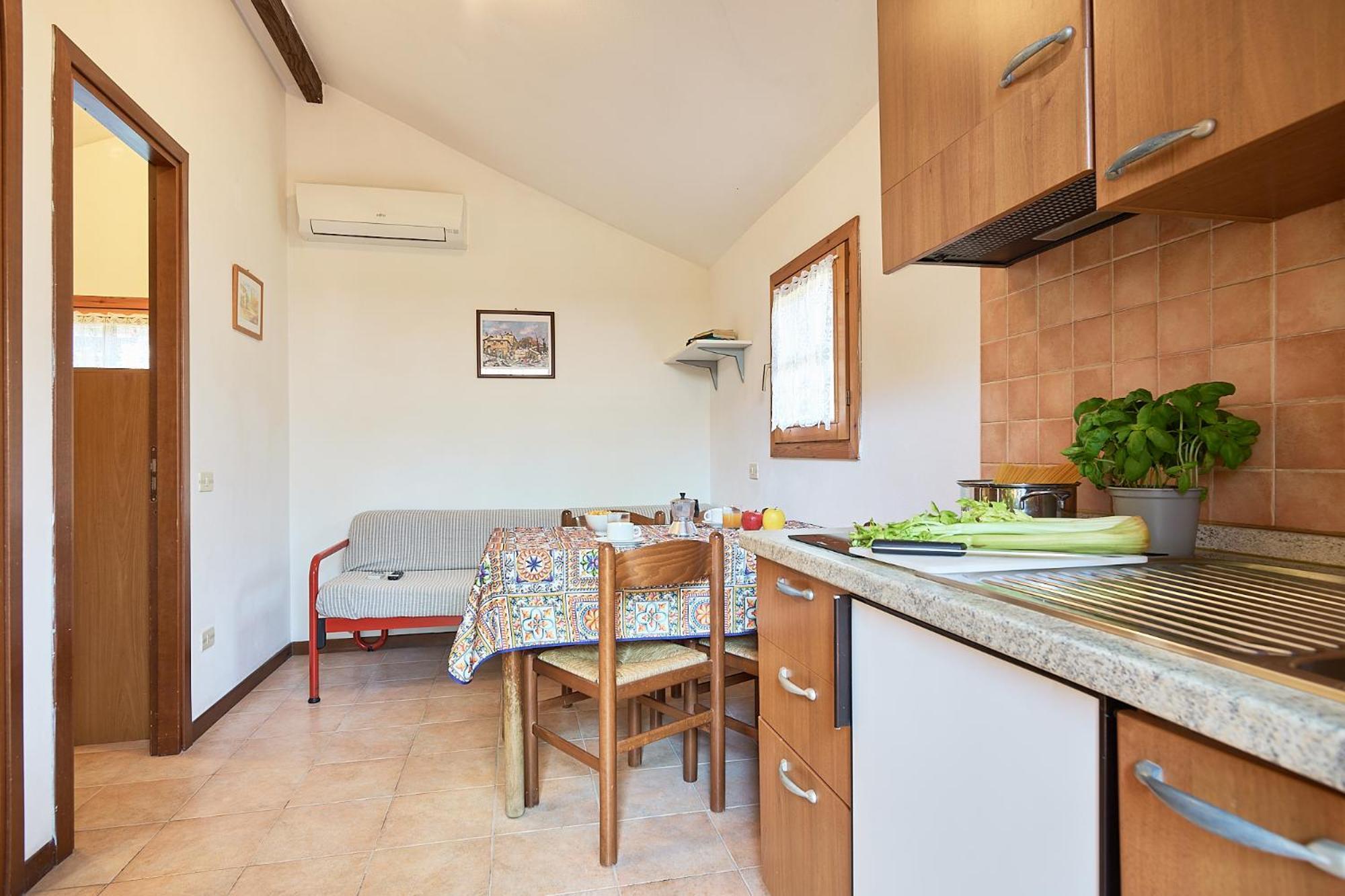Caravelle Camping Village Ceriale Ngoại thất bức ảnh