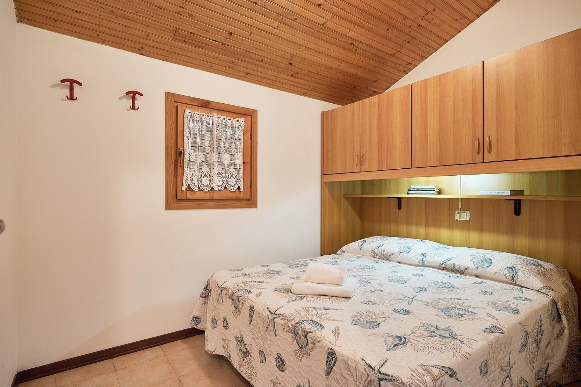 Caravelle Camping Village Ceriale Ngoại thất bức ảnh