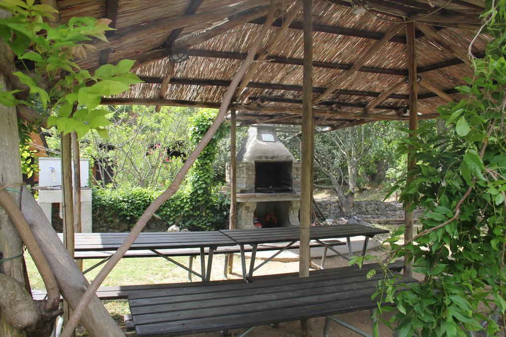 Caravelle Camping Village Ceriale Ngoại thất bức ảnh
