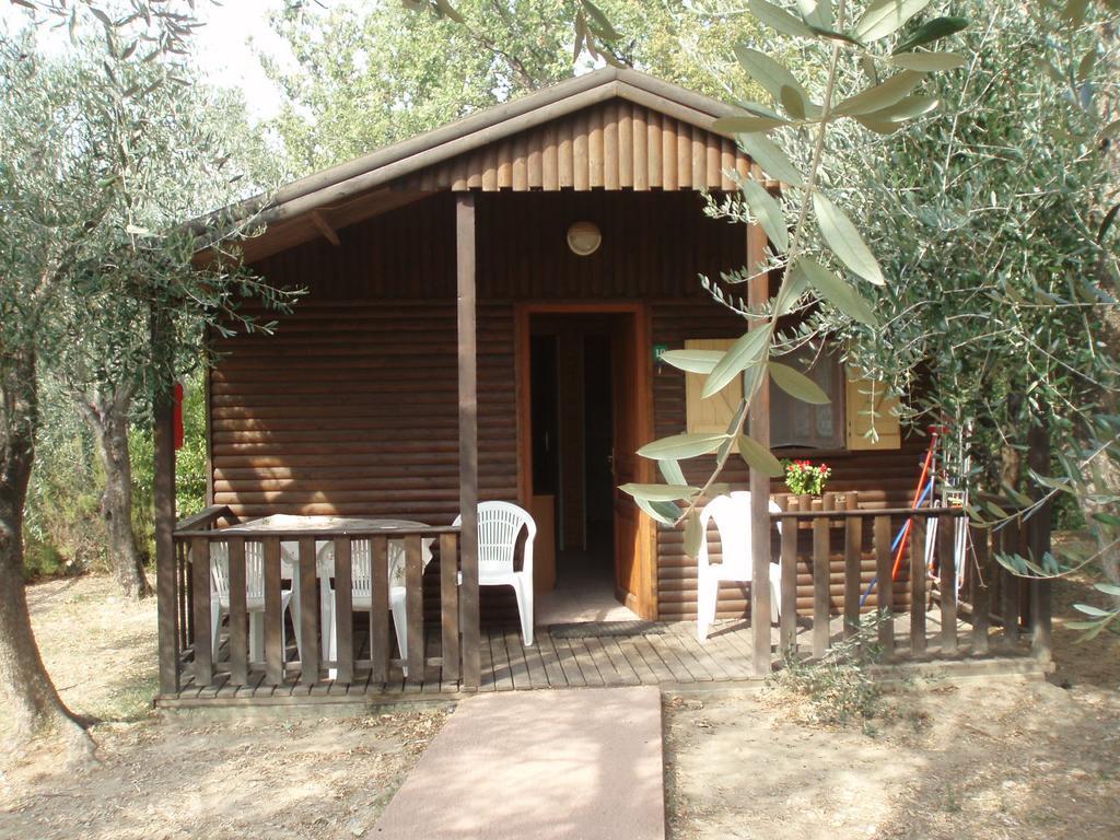 Caravelle Camping Village Ceriale Ngoại thất bức ảnh