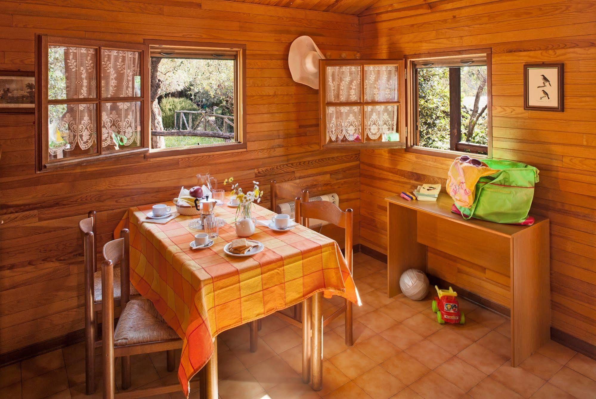 Caravelle Camping Village Ceriale Ngoại thất bức ảnh