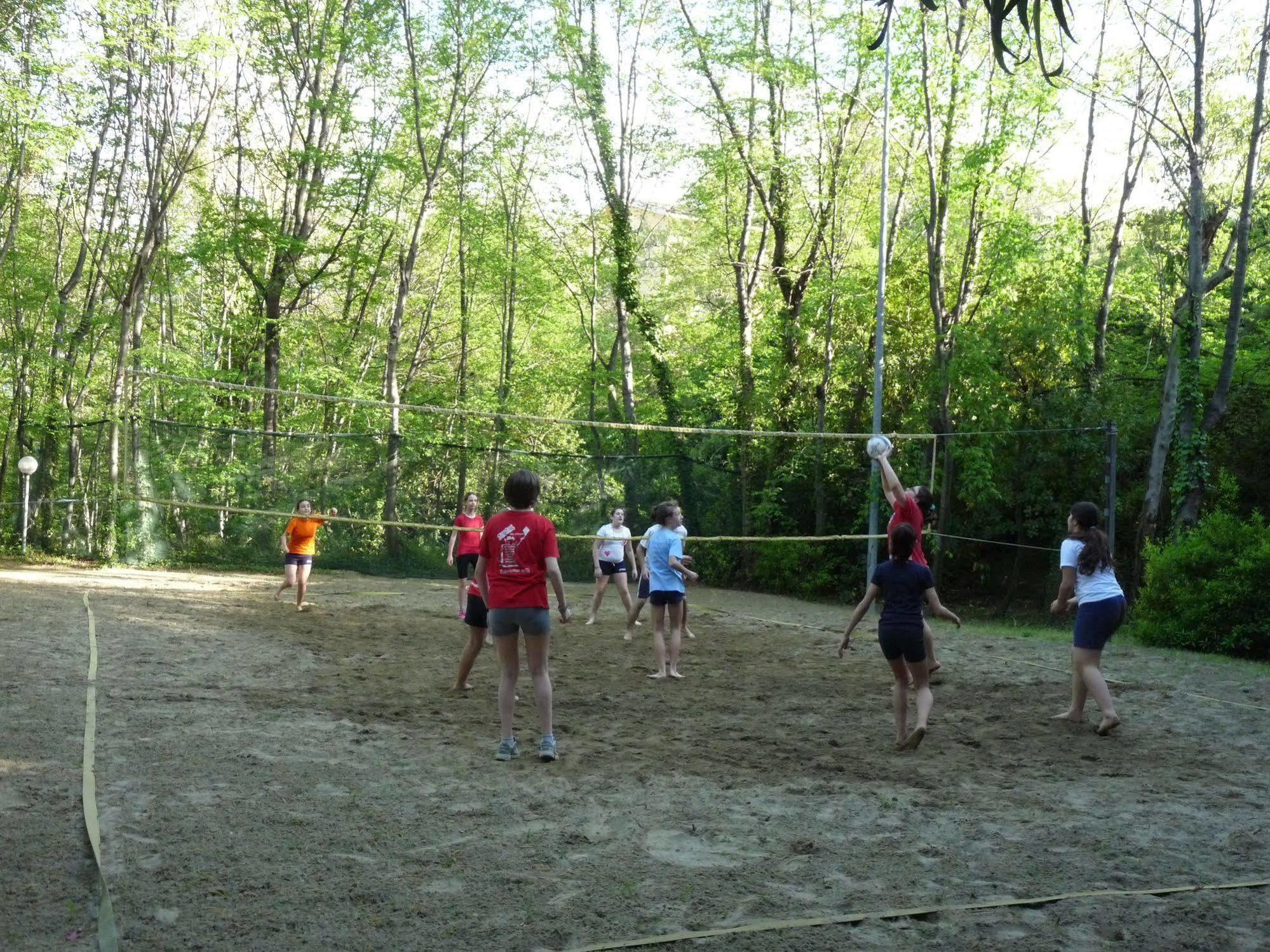 Caravelle Camping Village Ceriale Ngoại thất bức ảnh