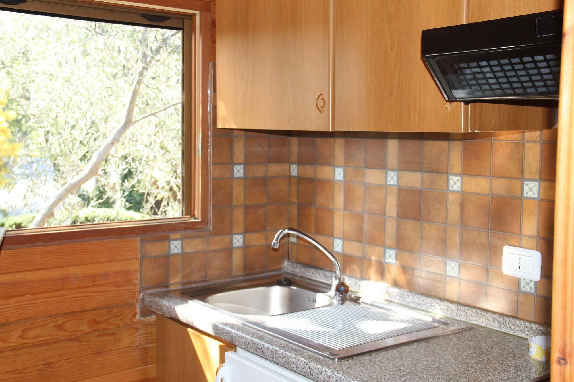 Caravelle Camping Village Ceriale Ngoại thất bức ảnh